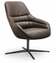 Kyo Lounge Walter Knoll Armchair