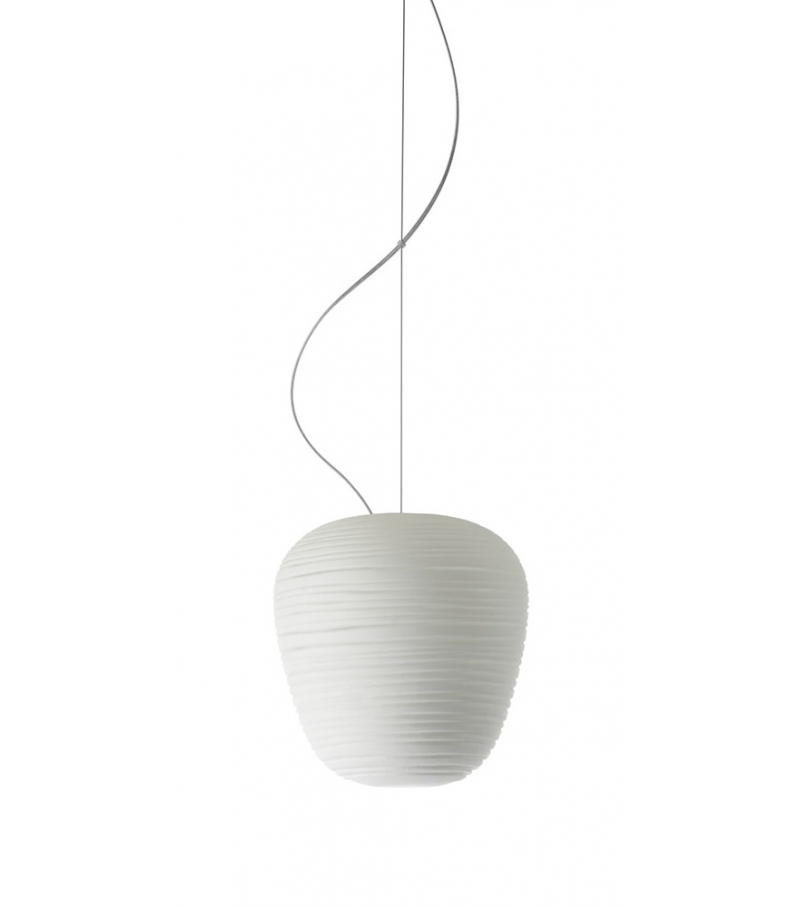 Rituals 3 Suspension Lamp Foscarini - Milia Shop