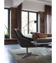 Kyo Lounge Walter Knoll Butaca