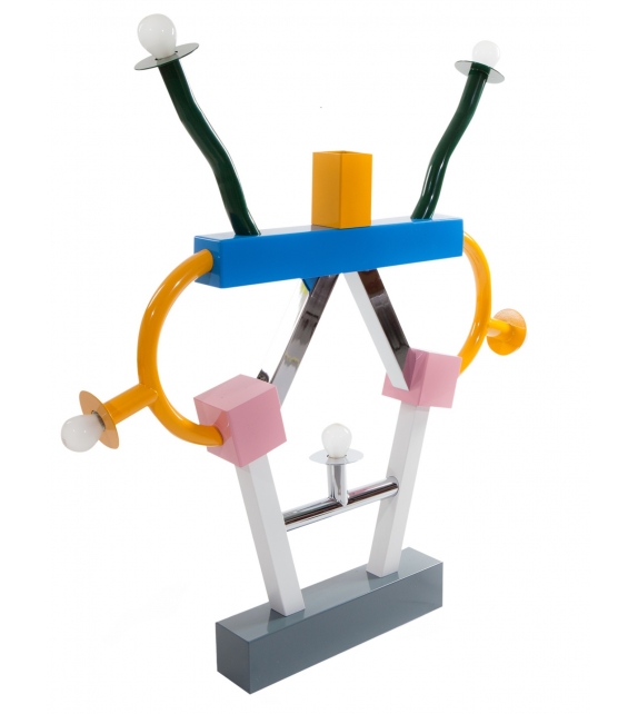 Ashoka Memphis Milano  Lampe de Table