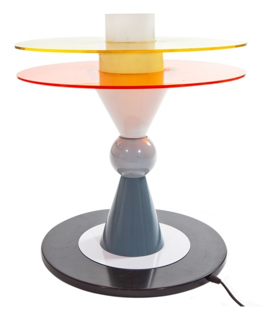 Bay Memphis Milano Lampe de Table