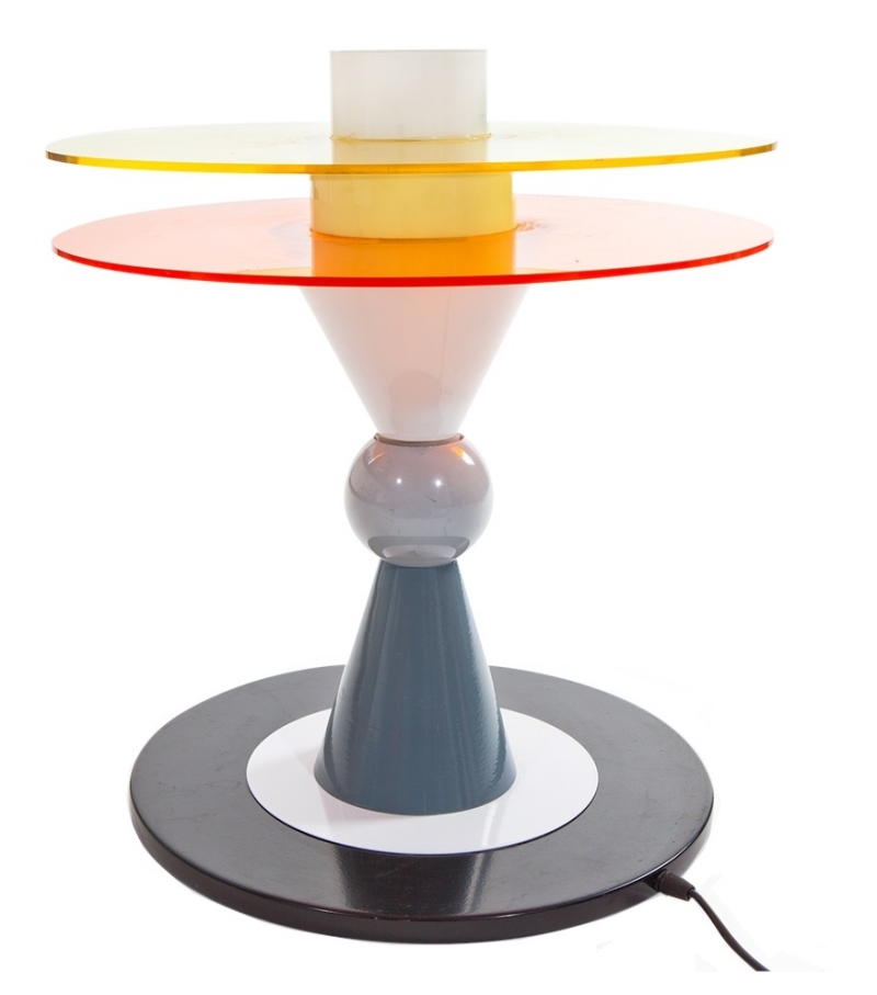Bay Memphis Milano Table Lamp