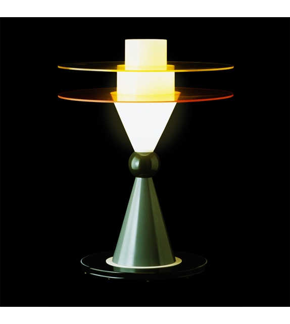 Bay Memphis Milano Table Lamp