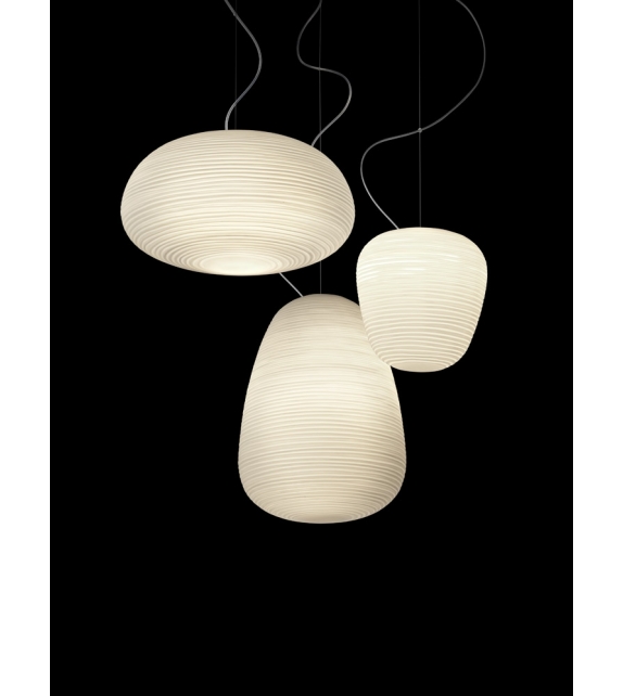 Rituals 3 Foscarini Pendant Lamp