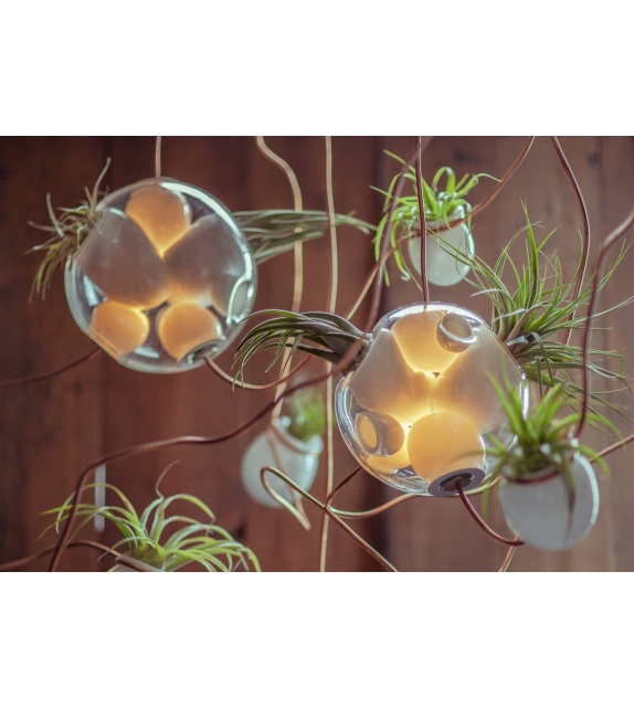 38 Bocci Suspension Lamp