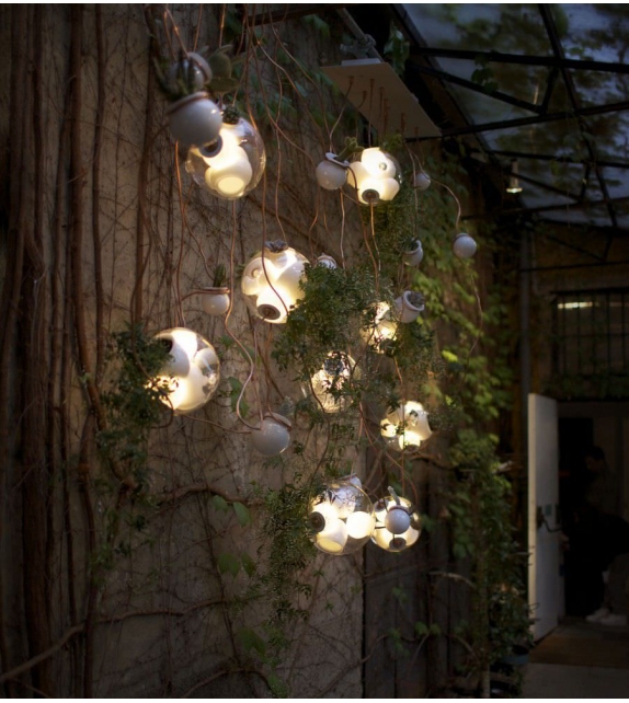 38 Bocci Suspension Lamp