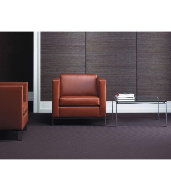 Foster 500 Walter Knoll Mesa Auxiliar