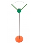 Grand Memphis Milano Floor Lamp