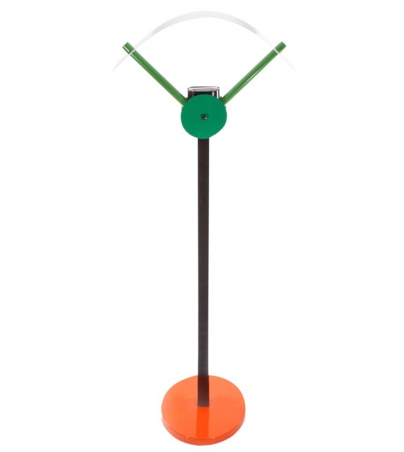 Grand Memphis Milano Lampada da Terra