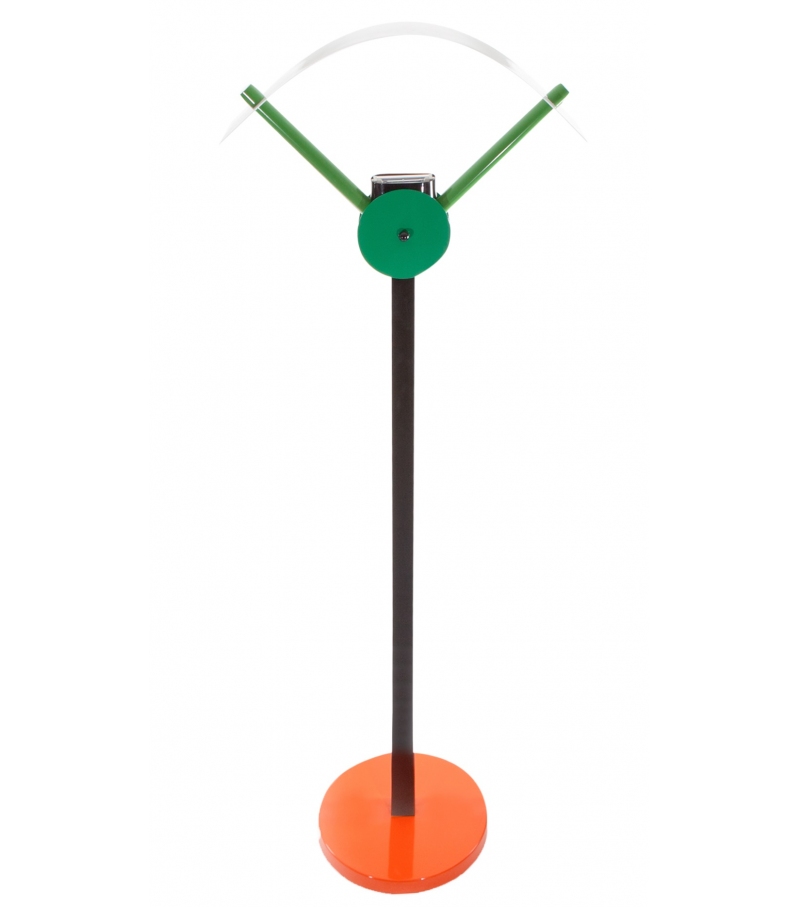 Grand Memphis Milano Lampadaire