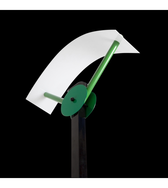 Grand Memphis Milano Floor Lamp