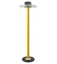 King’s Memphis Milano Floor Lamp