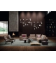 Living Landscape 750 Walter Knoll Sofá Modular