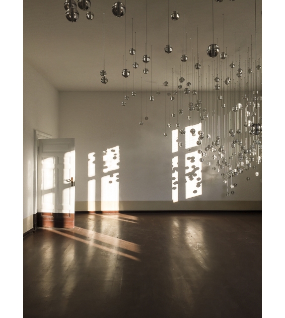 14.1 Bocci Pendelleuchte