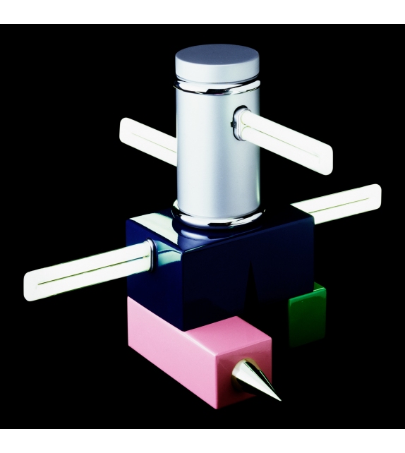 Laurel Memphis Milano Lampe de Table