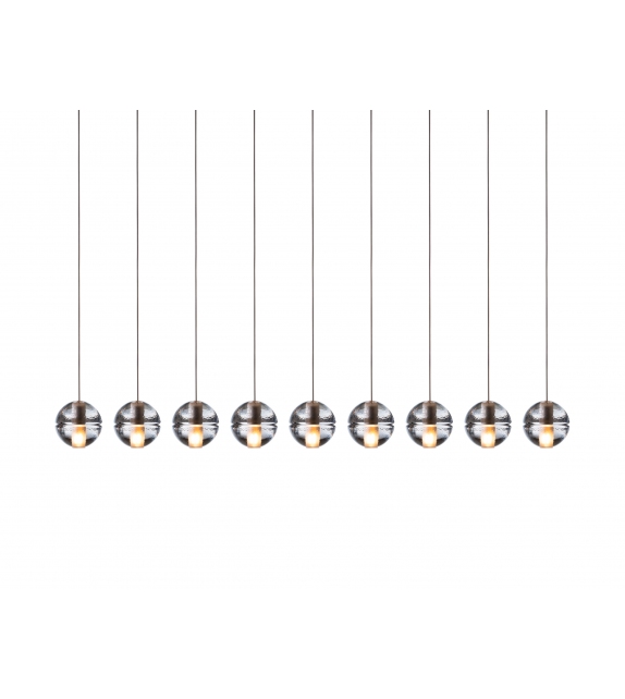 14. 5 Bocci Sospensione