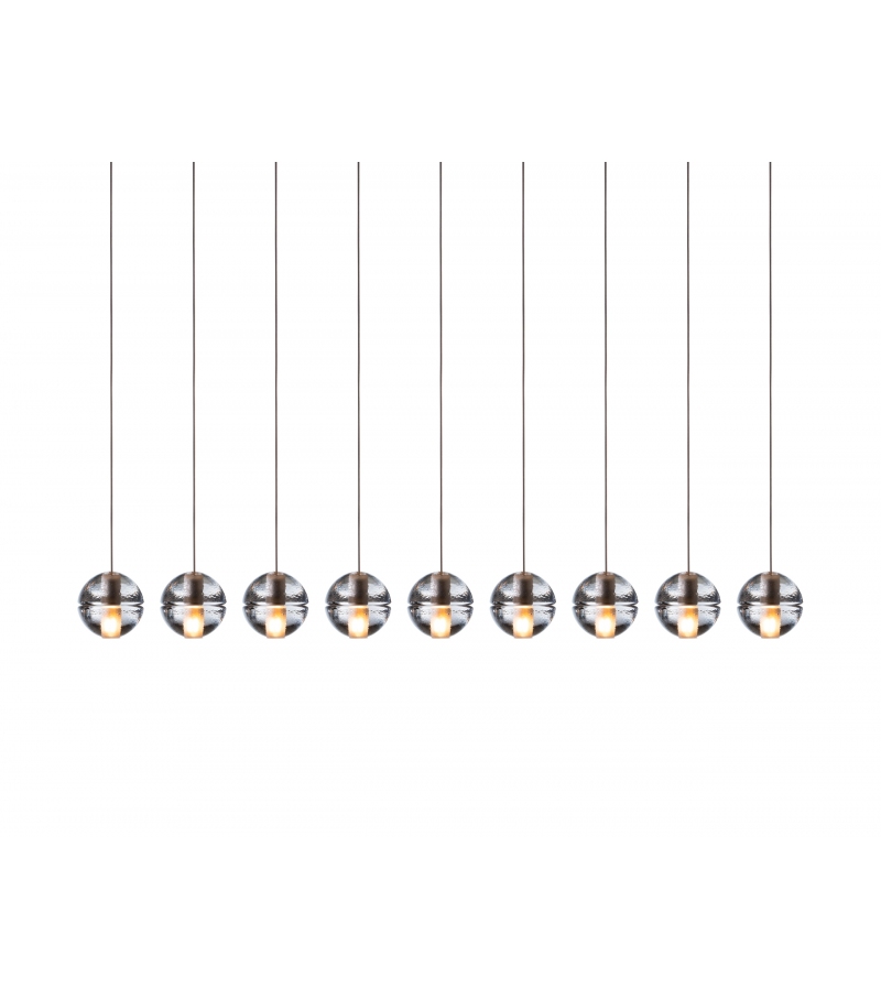 14. 5 Bocci Sospensione