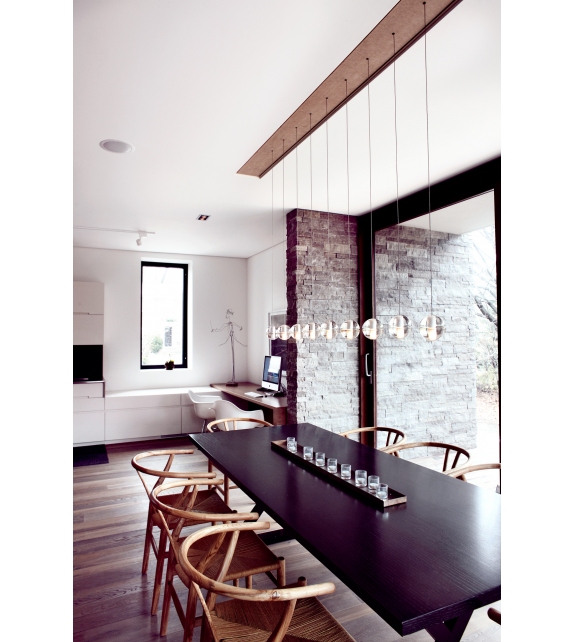 14. 5 Bocci Sospensione