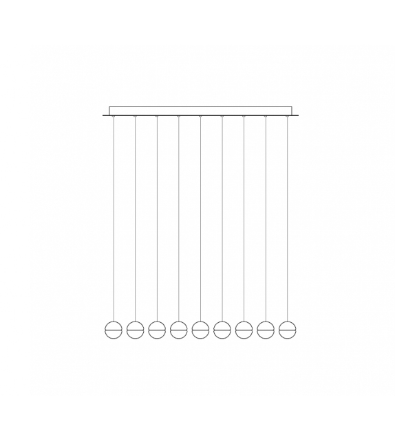 14. 5 Bocci Sospensione