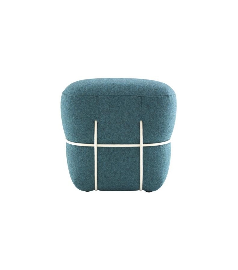 Lace Ligne Roset Hocker