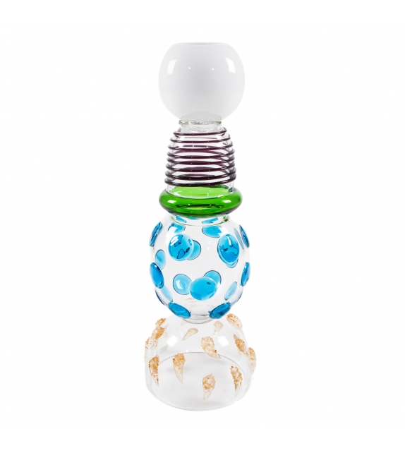 Alcor Memphis Milano Jarrón