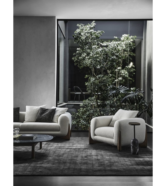 Softbay Porada Armchair