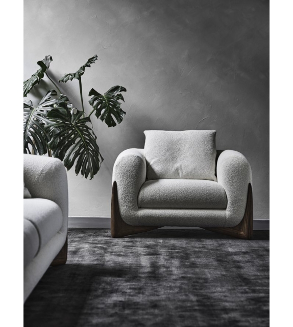 Softbay Porada Armchair