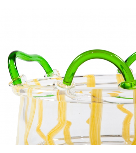 Aldebaran Memphis Milano Bol