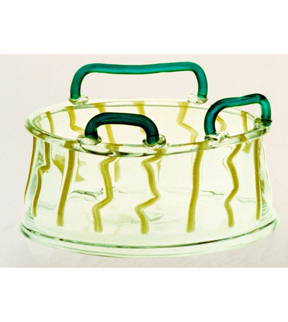 Aldebaran Memphis Milano Bowl