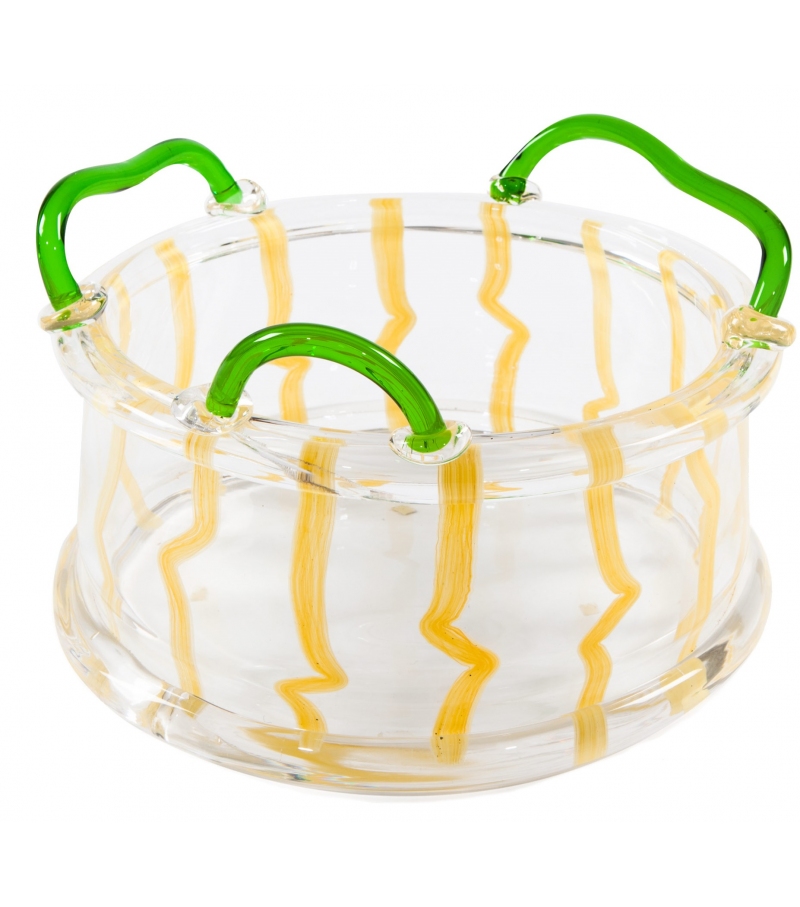 Aldebaran Memphis Milano Portafrutta