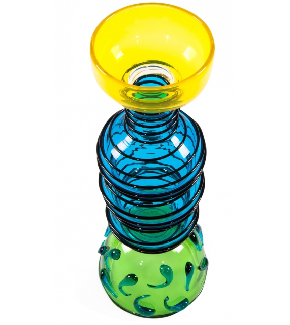 Alioth Memphis Milano Vase