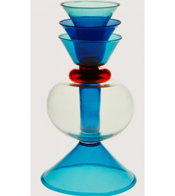 Alpha Centauri Memphis Milano Vase