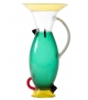 Altair Vase Memphis Milano