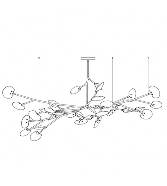 16. 8 Bocci Suspension