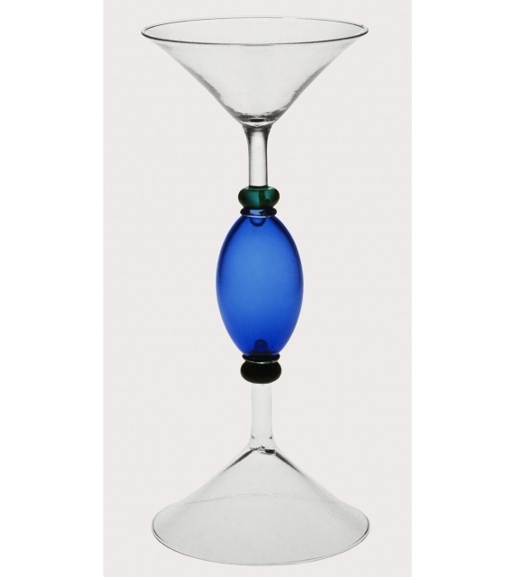 Arturo Memphis Milano Glass