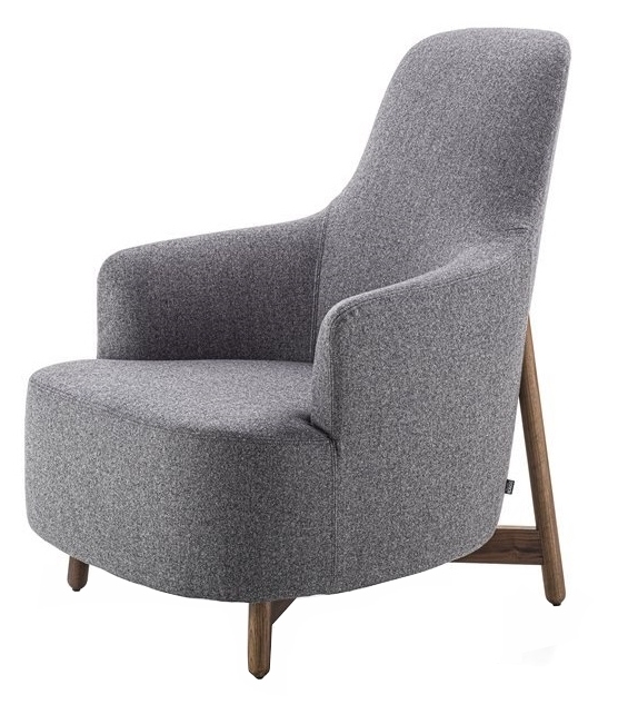 Porada Copine Wood Bergere