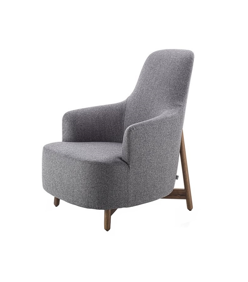 Porada Copine Bergere Wood