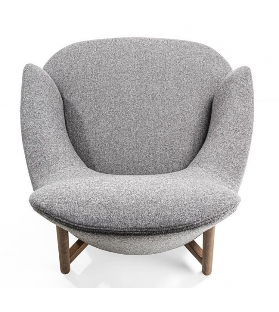 Porada Copine Bergere Wood