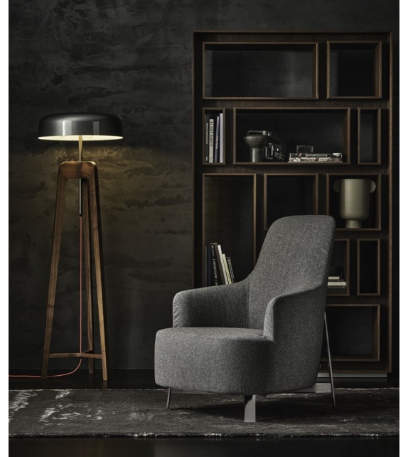 Copine Steel Porada Bergère