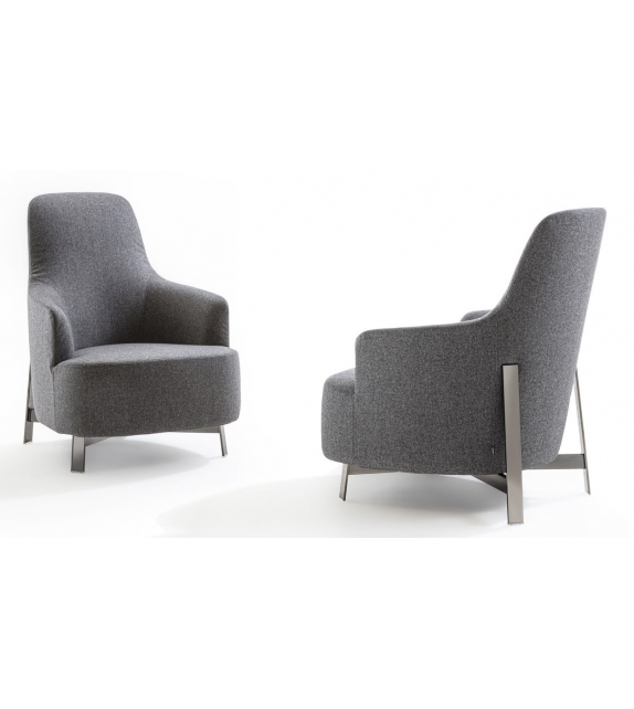 Porada Copine Steel Bergère