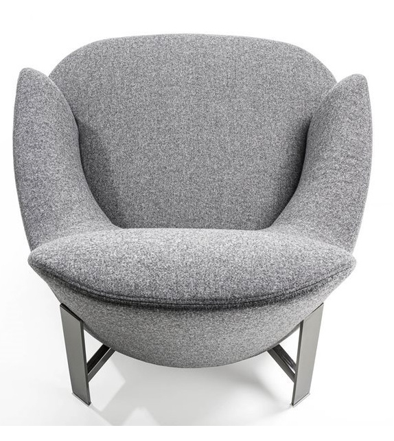 Copine Steel Porada Bergère