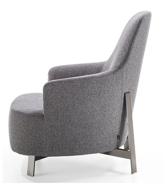 Copine Bergère Steel Porada