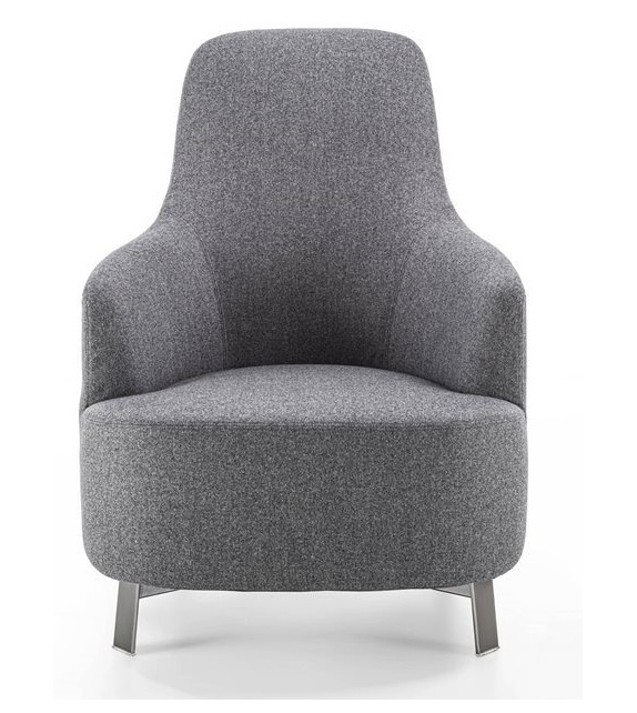 Copine Steel Bergère Porada