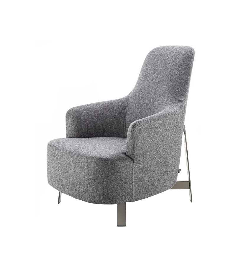 Copine Steel Bergère Porada