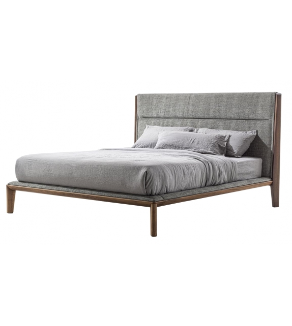 Nyan Tessuto Porada Letto