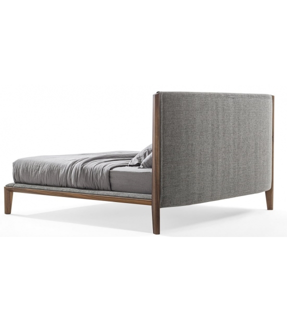 Nyan Fabric Porada Bed