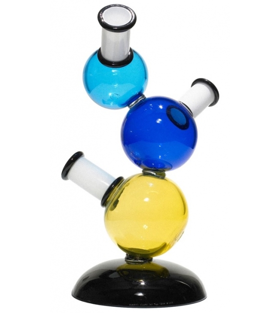 Antares Memphis Milano Vaso