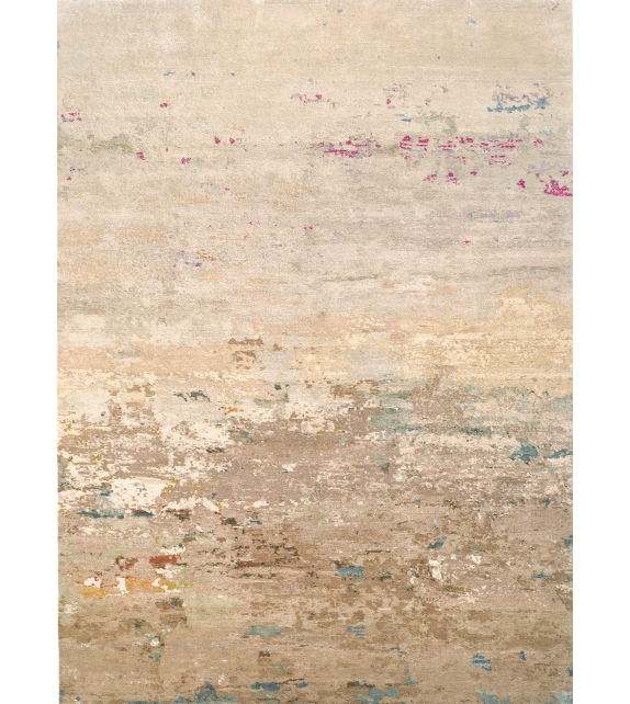 Legends of Carpets Walter Knoll Tapis