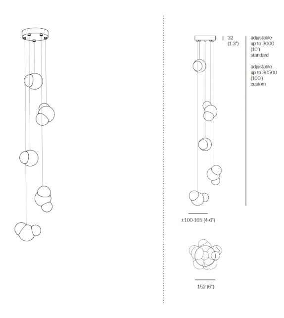 57. 1 Bocci Sospensione