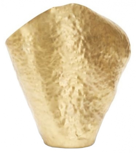 Bash Wide Tom Dixon Vase